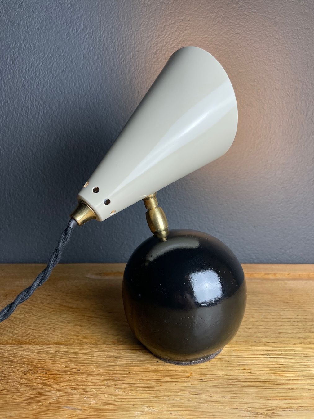 Lampade: Table lamp tischlampe – Usato da Genthod venduto da lightyear63 1