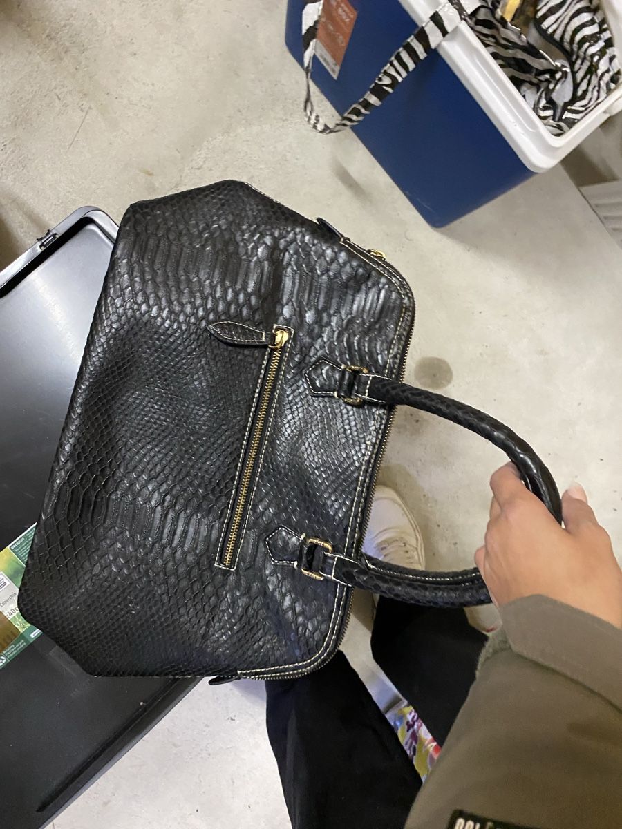 Taschen für Damen: Handtasche – Neu und originalverpackt aus Steckborn von Amandabraun96 2