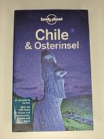 Lonely Planet - CHILE & OSTERINSELN