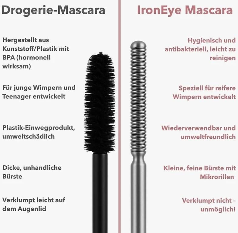 Make-up: Mascara von Facelove – Nuovo e nell'imballaggio originale da Grächen venduto da jan_9wyc 2