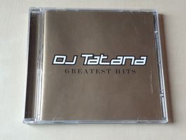 DJ Tatana Greatest Hits