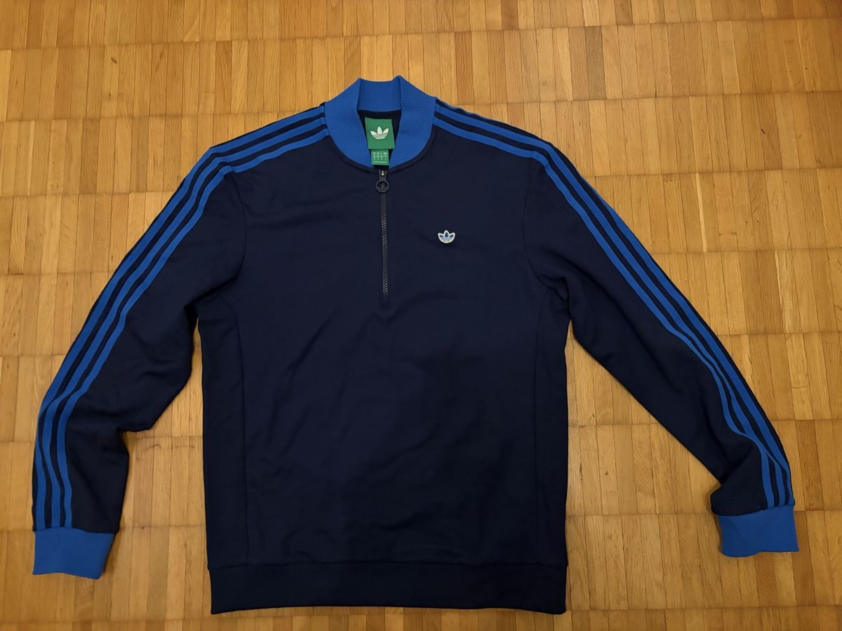 Adidas Pullover & Sweatshirts: adidas Pullover – Neu (gemäss Beschreibung) aus Wallisellen von Xanthipus
