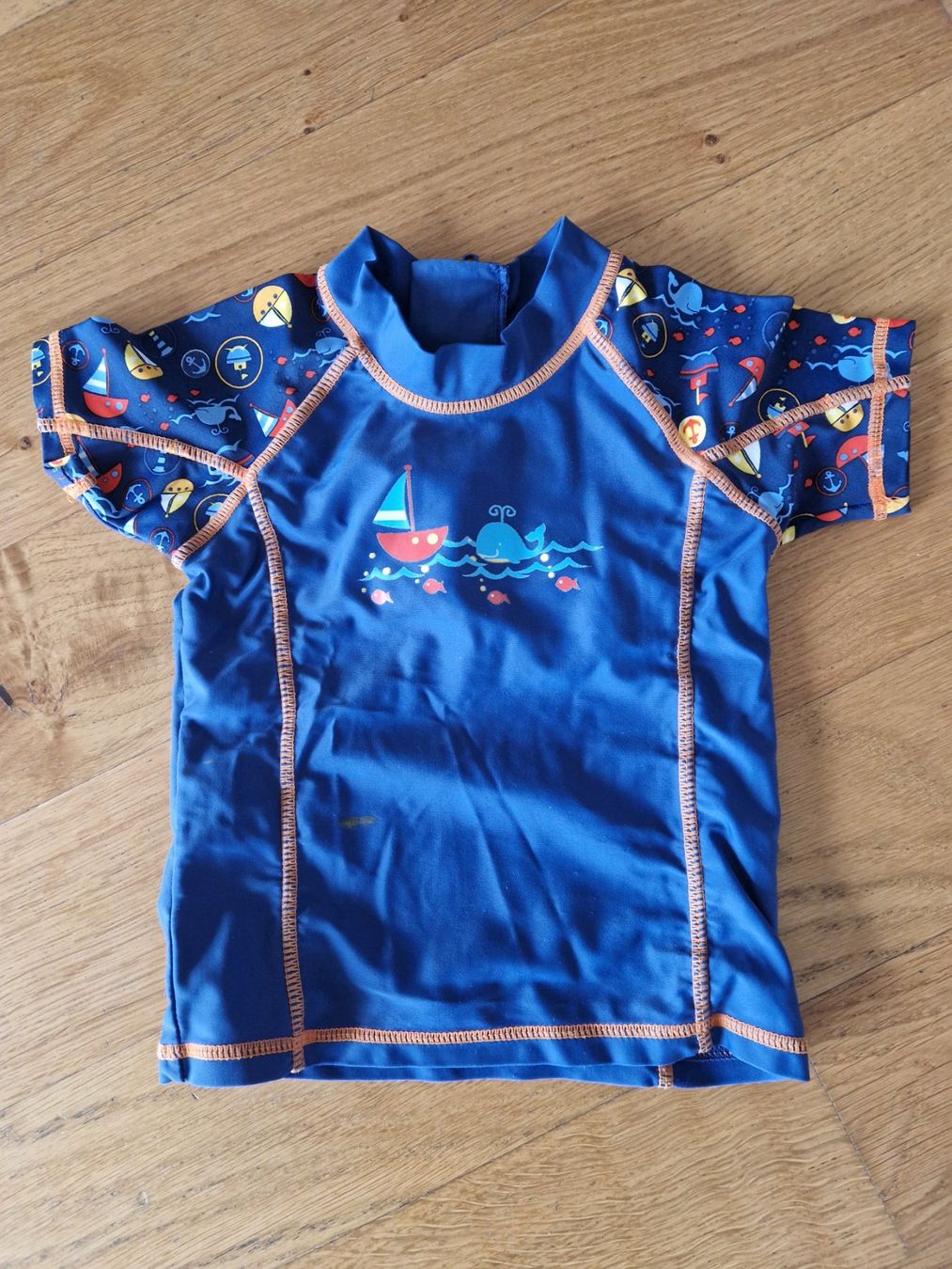 Chemises, T-shirts & Polos: UV kurzarm Shirt – D'occasion à Bern par hirse03
