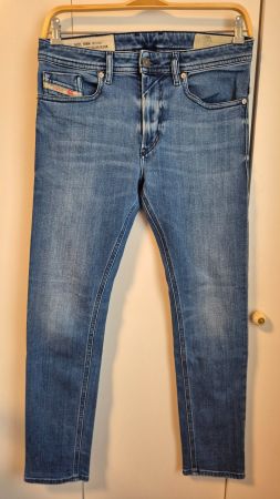 DIESEL 👖  THOMMER X jeans      grösse 30/30