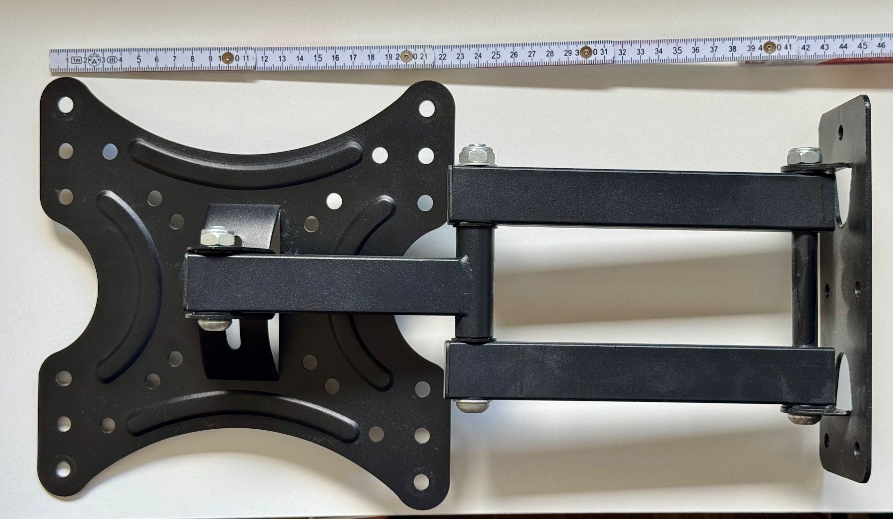 Supporti a parete: TV-Wandhalterung – Usato da Sursee venduto da tom-tiger-20 2
