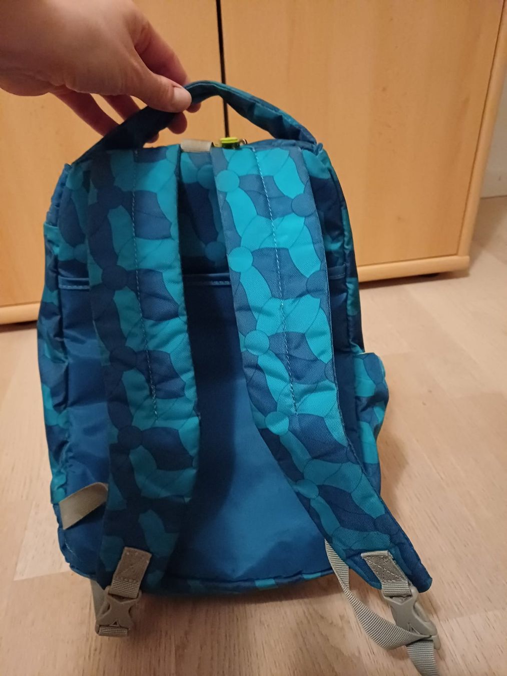 Borse & Zaini: Ergo Bag Sack, Turntasche – Usato da Wilen b. Wollerau venduto da Freyli01 1