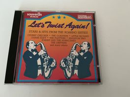 Let‘s Twist again / Stars & Hits from the Roaring Sixties