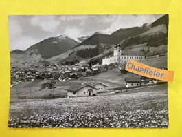 Disentis