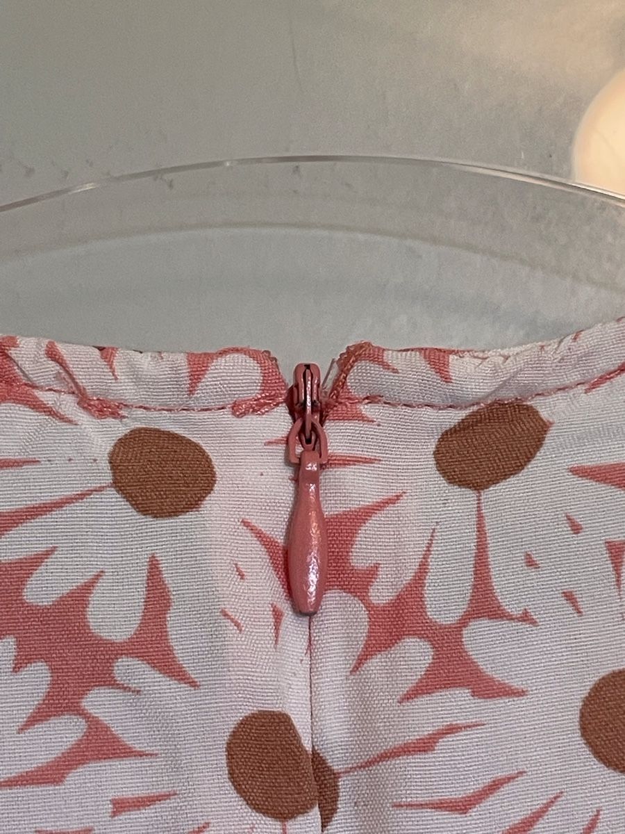 Mango Vestiti: Robe Mango fleurie 🌸 Taille M - Neuve – Nuovo e nell'imballaggio originale da Vuadens venduto da Nina11 5