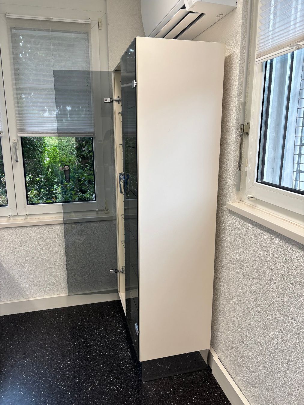 Vitrines: Glasvitrine – D'occasion à Oberwangen TG par kai_nrp9 1