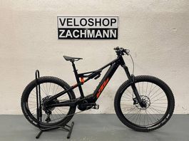 NEU KTM E-Bike MACINA KAPOHO 7973 Grösse L / 48cm