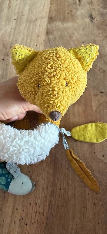 Elettrodomestici da cucina: Moulin Roty – Usato da Sala Capriasca venduto da Rubyrudy 1