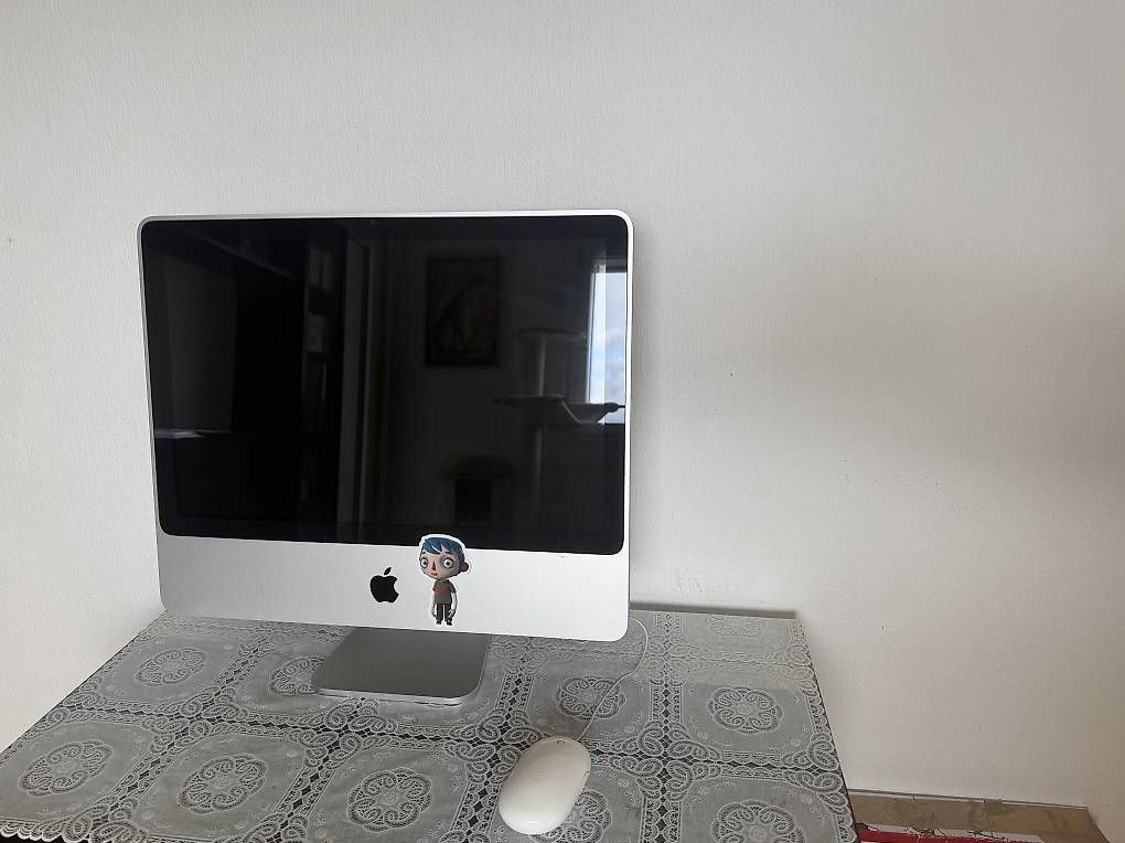 Apple PC: iMac IOS10.5 – Difettoso da Onex venduto da Mureca