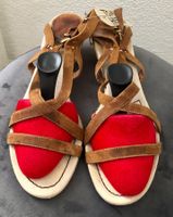 Tommy Hilfiger high heels