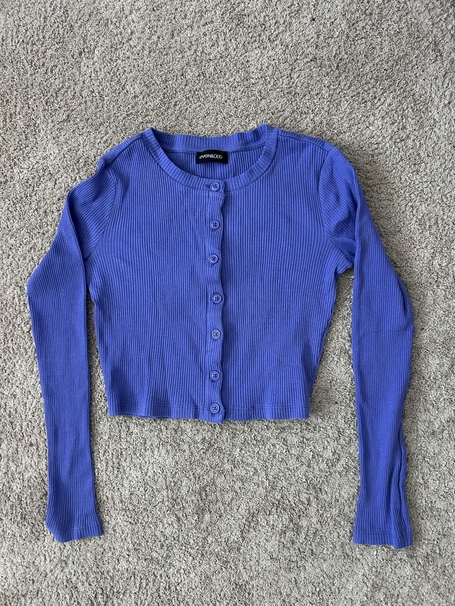 Tops: even&odd Top mit knöpfe | Gr M – Neu (gemäss Beschreibung) aus Kloten von lga_zy7n