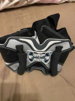 Motorrad Nierengurt Grip