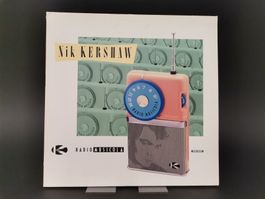 SCHALLPLATTE Vinyl Nik Kershaw Radio Musicola