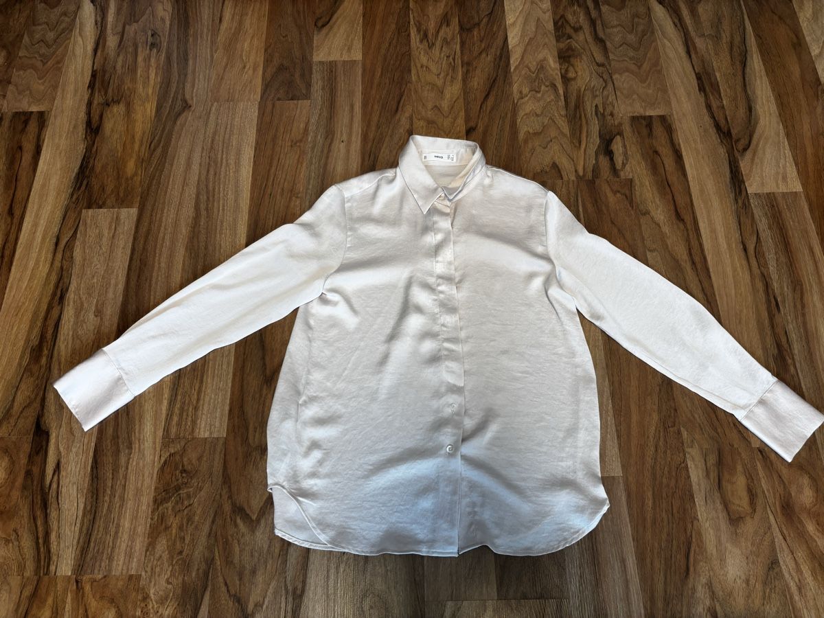 Mango Camicette: Mango Blusen / Bluse | XS – Usato da St. Gallen venduto da NPC_mit_Twint 3