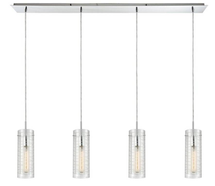 Lampade: LED Esstisch Leuchte / Lampe, 80 cm lang – Usato da Bottmingen venduto da san_j2p9