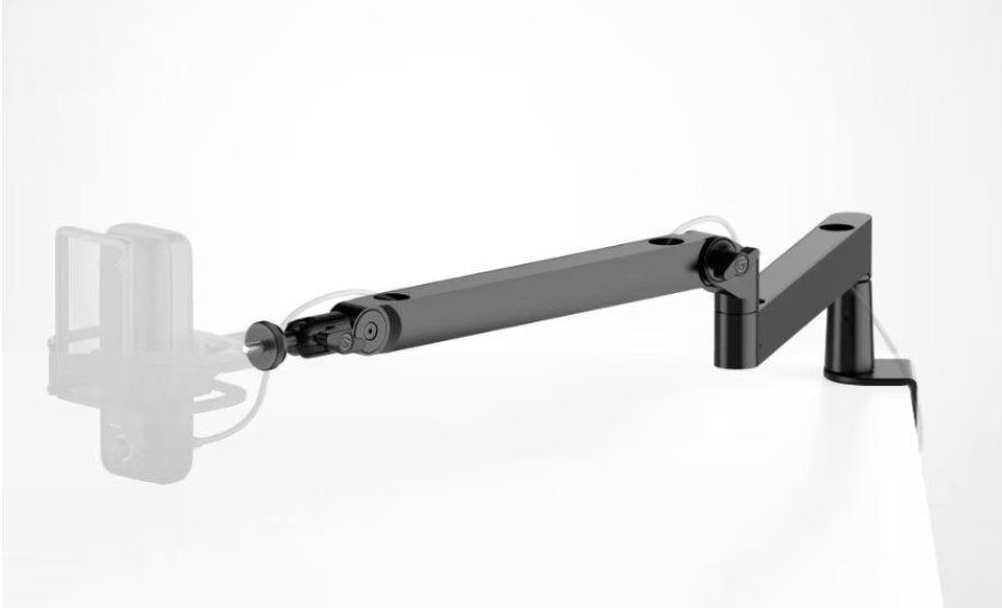 Elgato Supporti per strumenti musicali & leggii: Schwenkarm Wave Mic Arm  - Schwarz – Usato da Zürich venduto da boce89 1