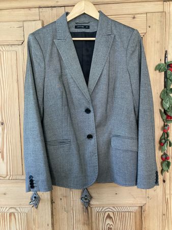 Blazer comma 42