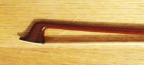 Strumenti musicali: 4/4 Fernambouk Violin Bogen, oktagonale Stange – Usato da Zürich venduto da Philotimo 1