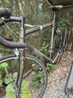 BMC Road Racer SL02 Grösse 56