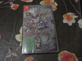 Gal Guardians - Demon Purge SWITCH NEUWARE