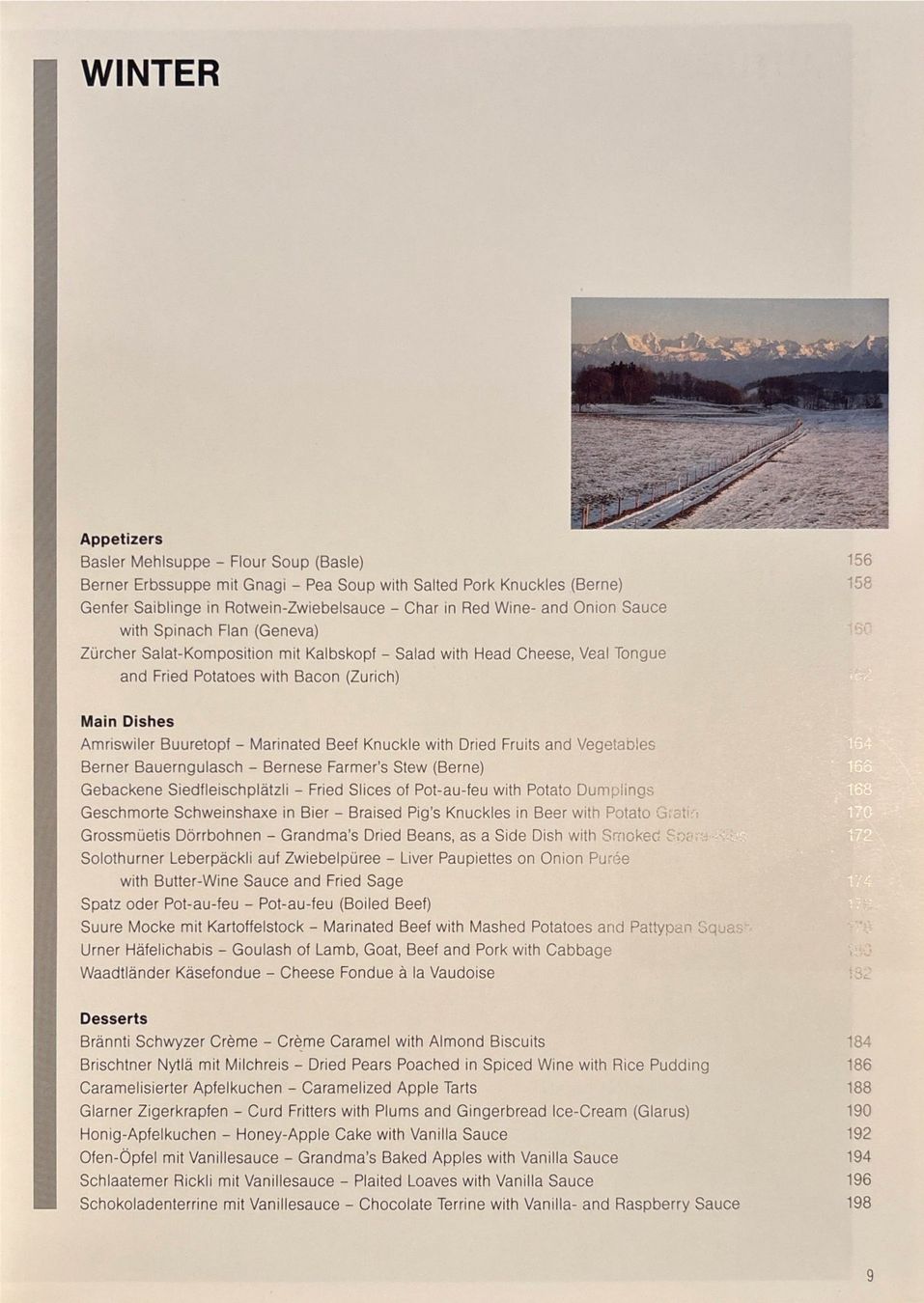 Libri: Bührer Peter, The new swiss Cuisine – Nuovo (secondo la descrizione) da Sarnen venduto da Livres 6