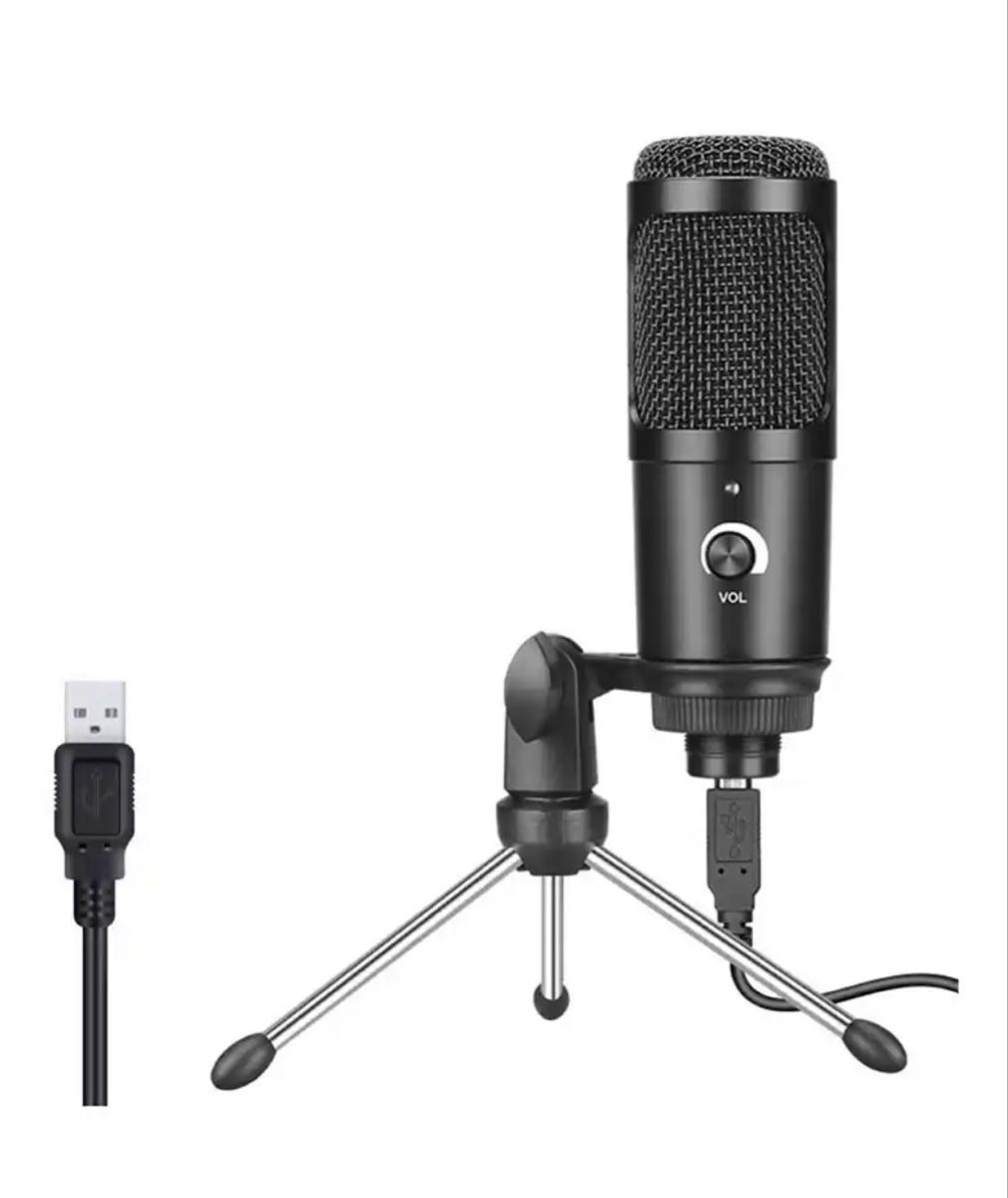 Mikrofone: Professionelles USB Studio Mikrofon – Neu und originalverpackt aus Immensee von win_yk2q