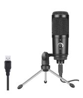 Professionelles USB Studio Mikrofon