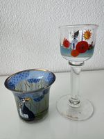 Teelichter, Rosina Wachtmeister