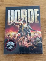 Die Horde Mediabook Cover E  Limited Edition 4K  OVP