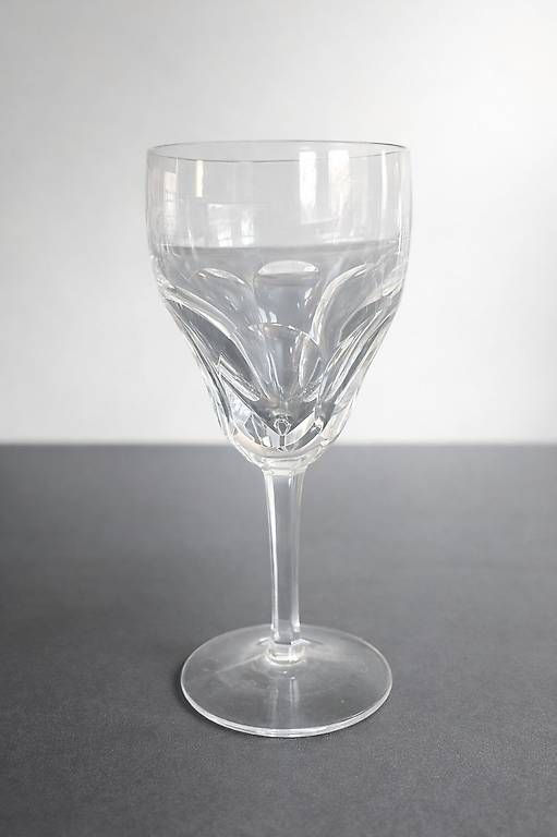 Baccarat Bicchieri: Servizio 8 bicchieri Baccarat – Usato da Lugano venduto da mic_zcm7 1