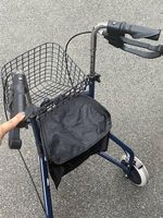 Rollator 