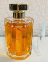 RARE L’ARTISAN SEVILLE a l’AUBE 5ml (discontinued) Abfüllung