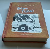 Gregs Tagebuch 9 Böse Falle Buch