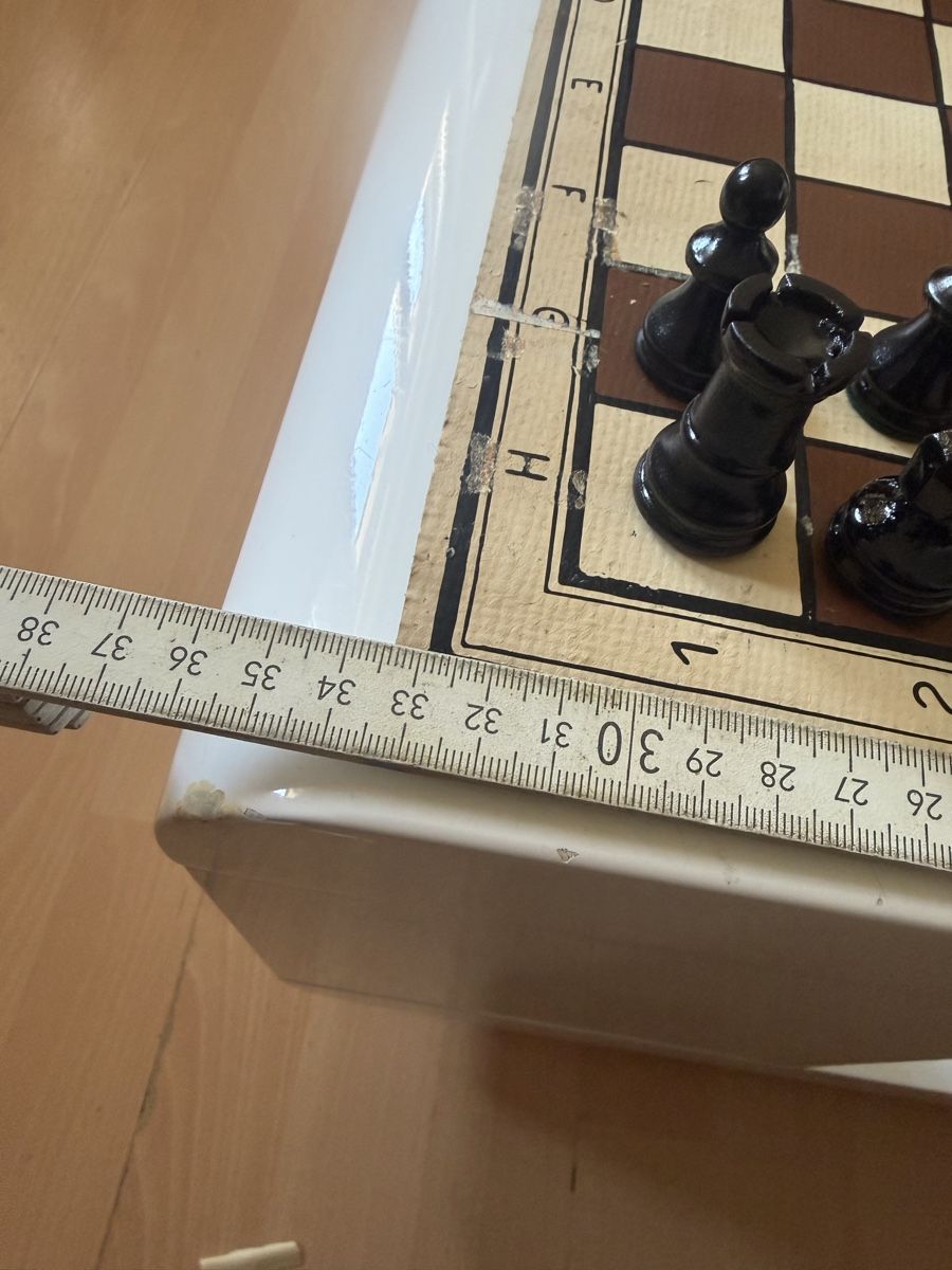 Giochi: Schach – Usato da Baden venduto da noli.r 6