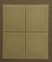 313) Abart durchscheinender Druck