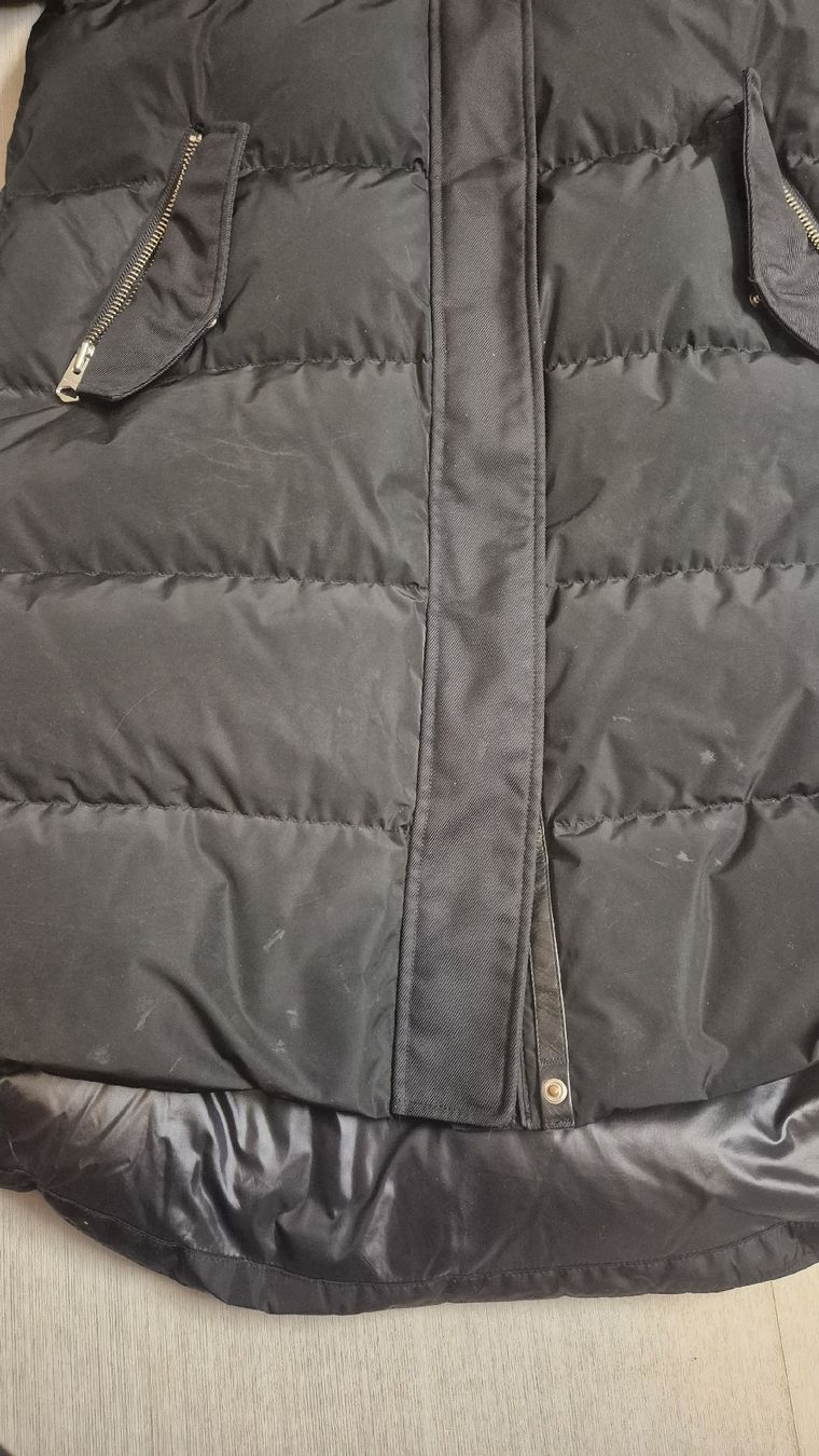 Mackage Cappotti: Mackage Wintermantel – Usato da Gstaad venduto da lolo1998 1
