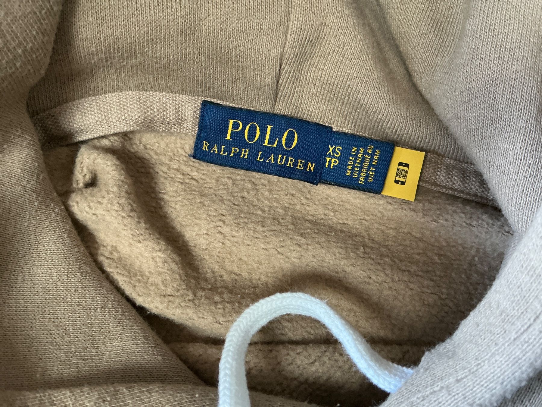 Polo Ralph Lauren Maglioni & Felpe: Original Polo Bear by Ralph Lauren (Kapuzenpullover) – Usato da Wettswil am Albis venduto da Autodelta 2