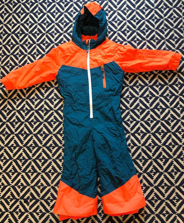 Combinaison de ski enfant 3 ans hot sale