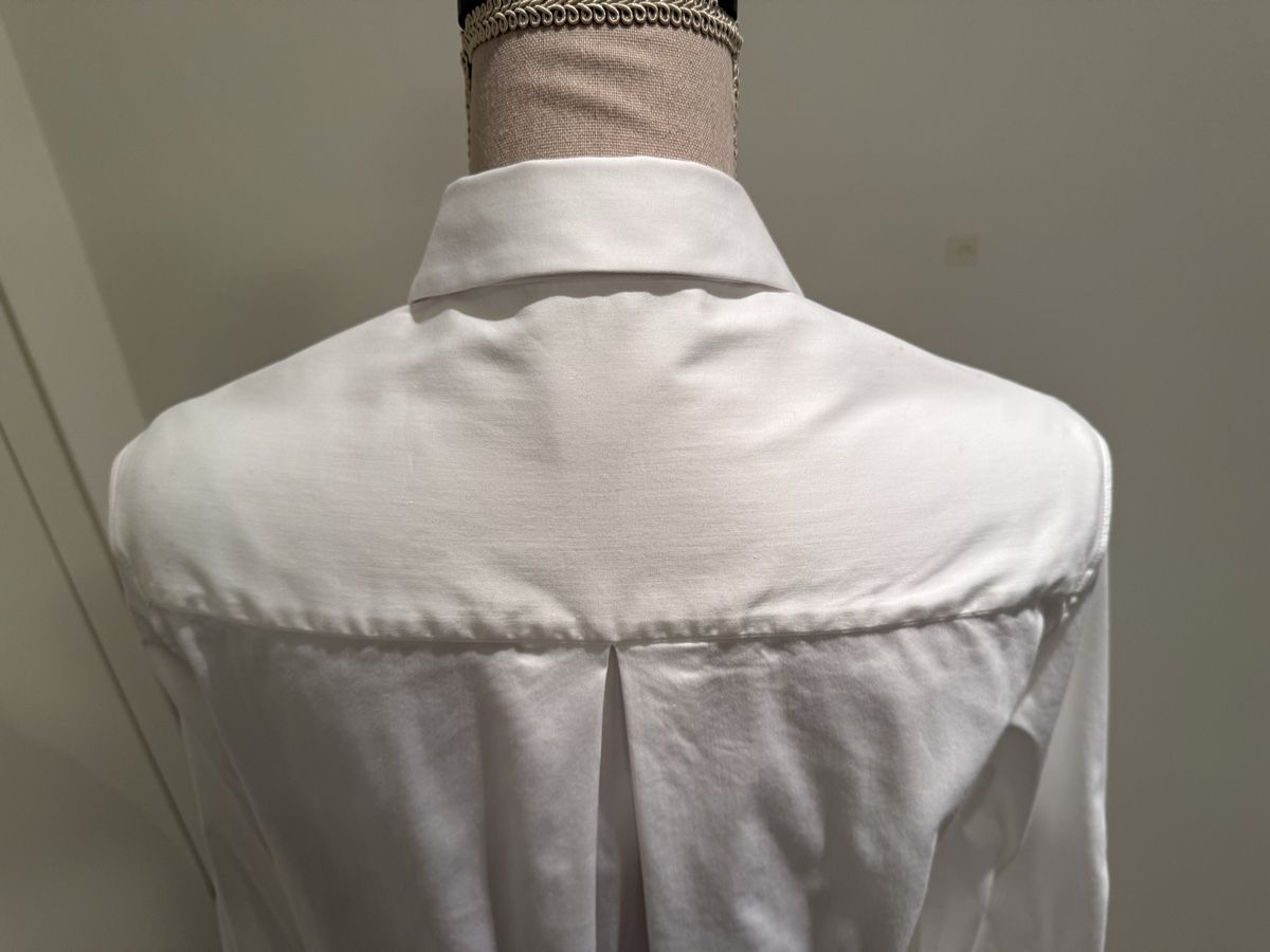Blusen: Soluzione Bluse Gr.34 – Neu (gemäss Beschreibung) aus Balzers von Lissi57 6