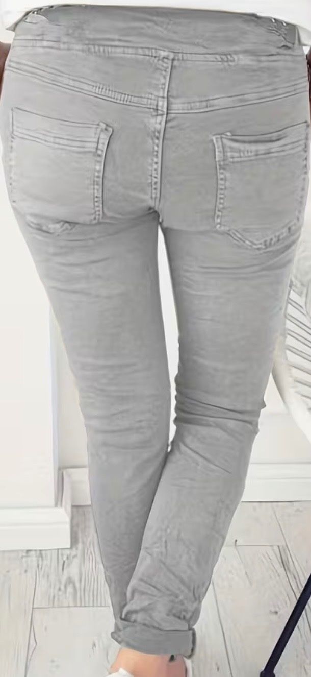 Pantaloni: Hose Grösse S   Neu – Nuovo (secondo la descrizione) da Thal venduto da Manhut 1