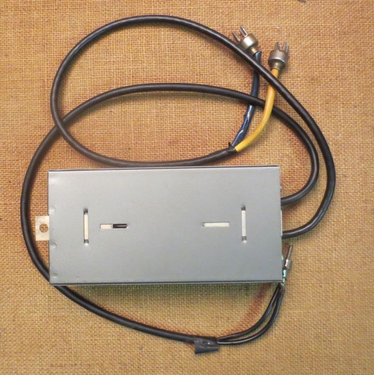 QUAD Multiplex FM Decoder Kaufen auf Ricardo