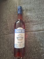 Jsotta Bitter Senza Rosso alkoholfrei neu
