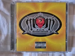 Methods Of Mayhem CD🔥🎧🎵