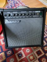 Ibanez E-Gitarren-Verstärker TB15R
