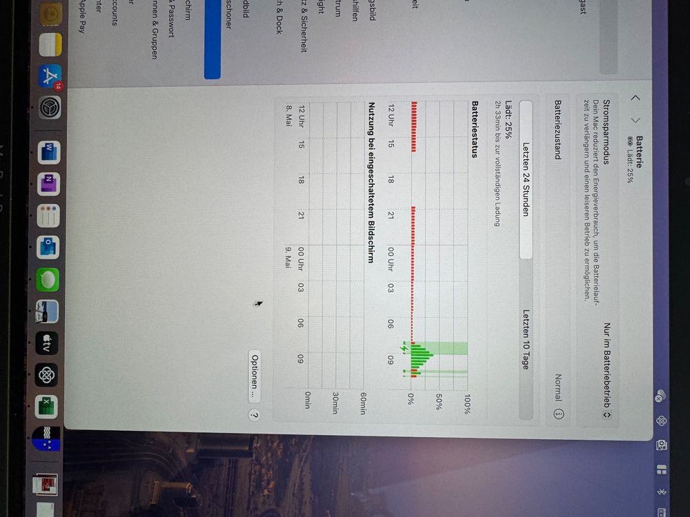 Apple Portables: MacBook Pro 15 Zoll, spacegrau, Top Zustand, wenig benutzt – D'occasion à Rheinfelden par olijoa 2