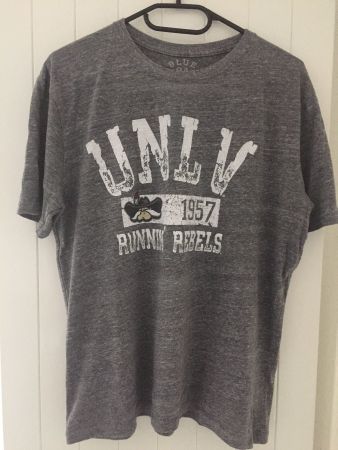 UNLV Rebels NCAA Shirt Gr. L